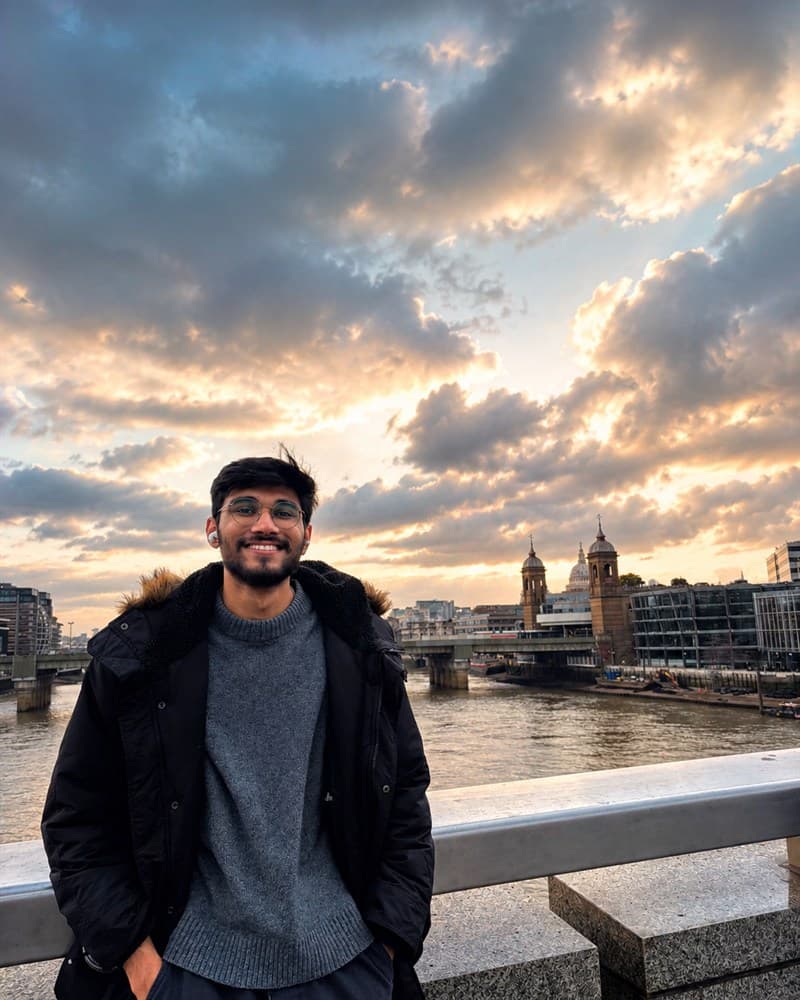 Vaibhav Talekar